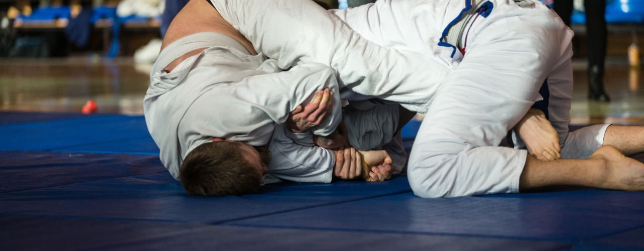 Jiu-Jitsu-Aurelio-Performance-Physical-Therapy-Scottsdale-AZ