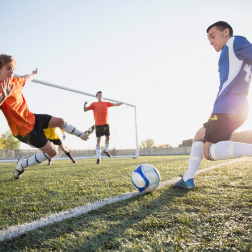 Soccer-Aurelio-Performance-Physical-Therapy-Scottsdale-AZ