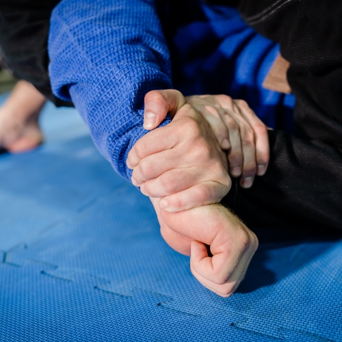 Wrestling-Aurelio-Performance-Physical-Therapy-Scottsdale-AZ