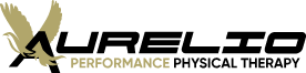 Aurelio Performance Physical Therapy Logo