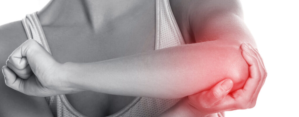 Find Relief from Tennis Elbow Pain with Physical Therapy